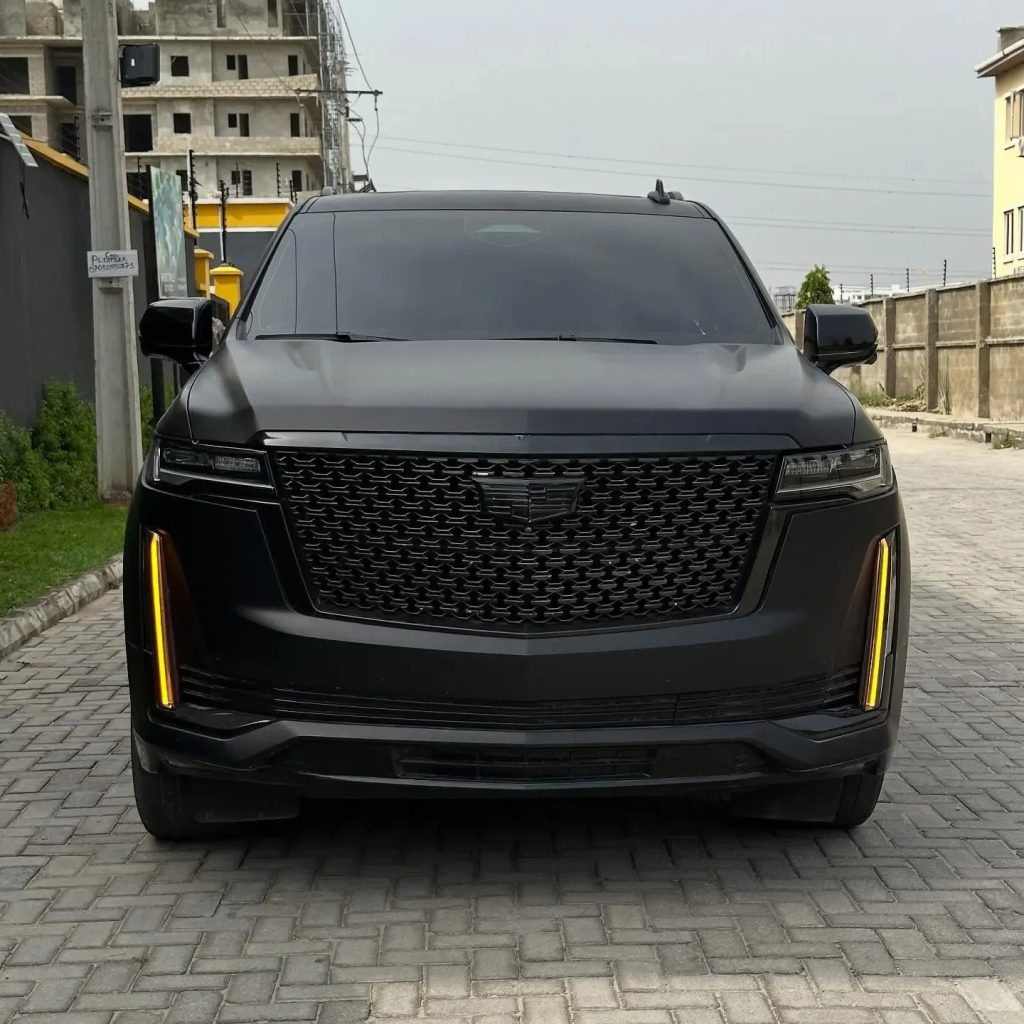 Vehicle photo of 2026 Audi edmil · Sedan in Red