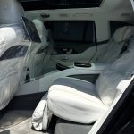 Vehicle photo 2 of 3 for 2025 Mercedes-Benz G63 · SUV in black